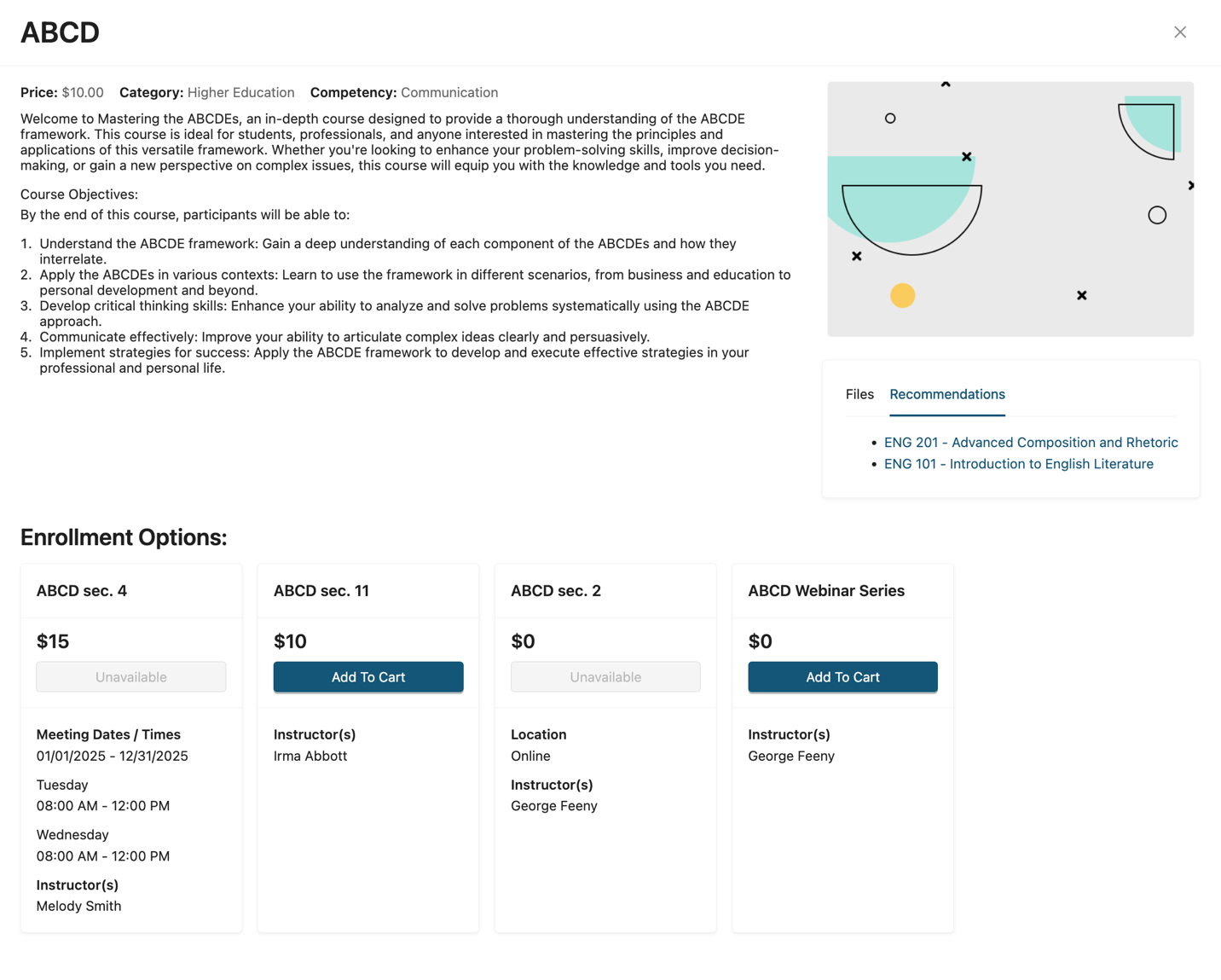 A screenshot of a course

AI-generated content may be incorrect.