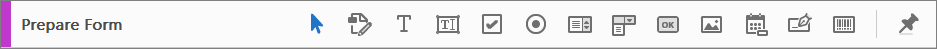 Adobe Header Fields
